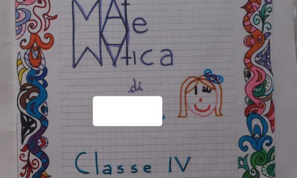 Classe prima : quaderno di matematica metodo analogico. - Maestra Clara e  figlie creative.la creatività è l'intelligenza che si diverte